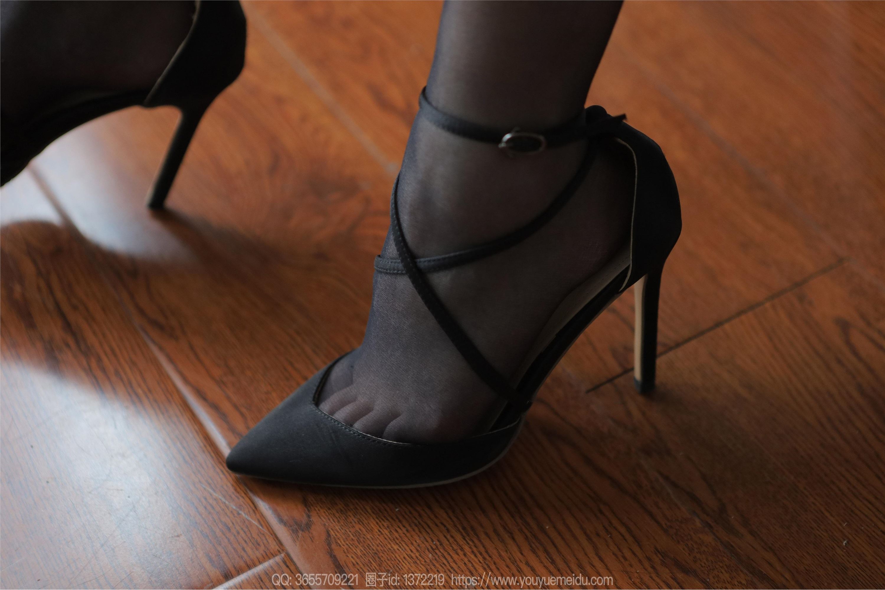 IESS异思趣向  2024.02.18 丝享家 1667 秋秋《丰腴之美》